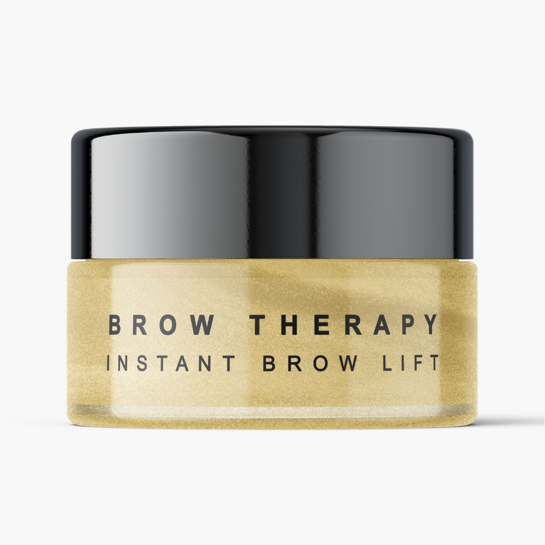 Brow Therapy