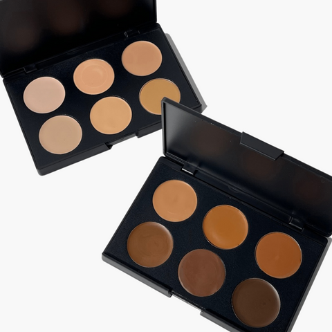 Concealer Palette